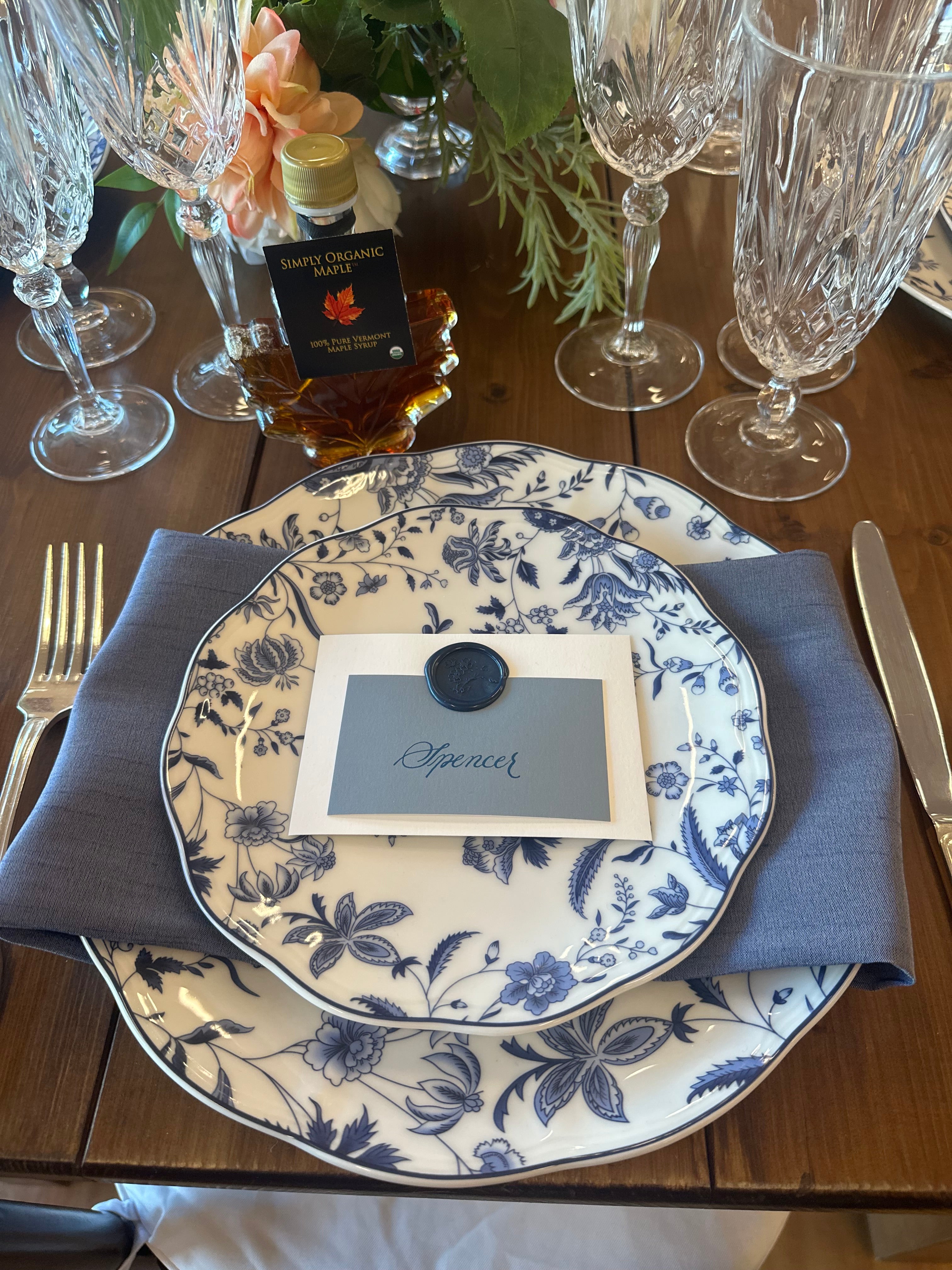 Event/Wedding Packages