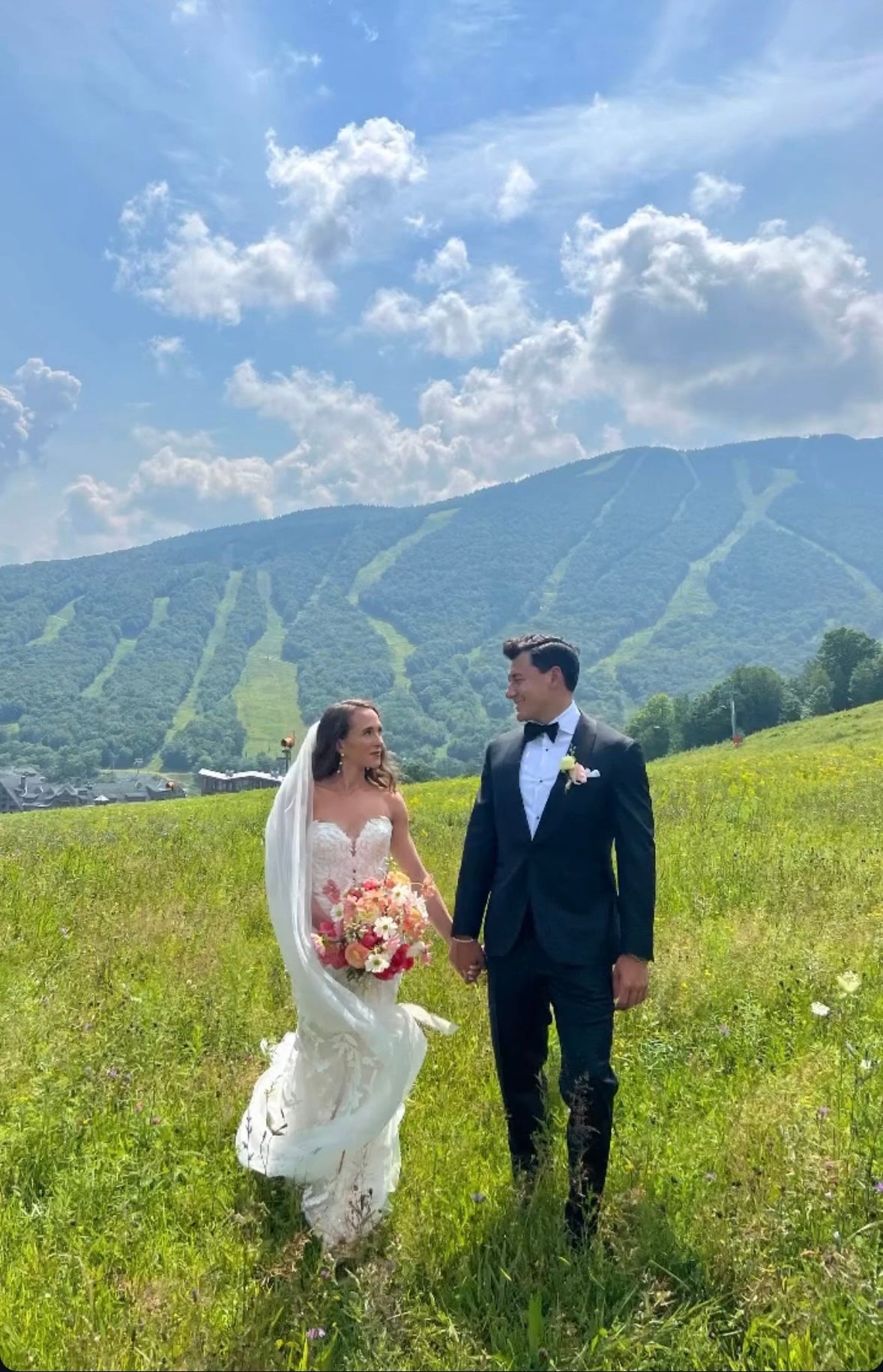 Event/Wedding Packages