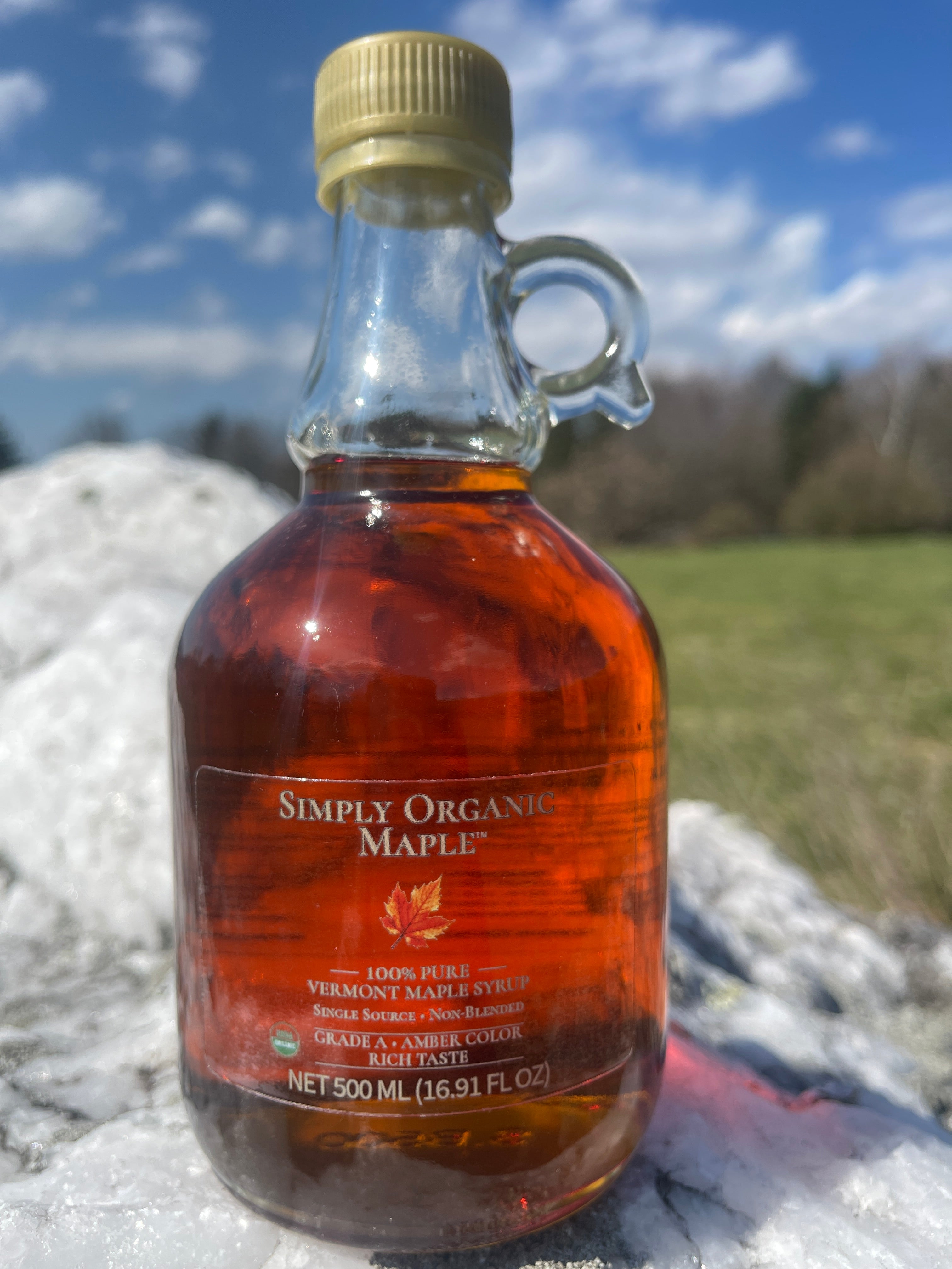 2026 U.S. Reserve Jug